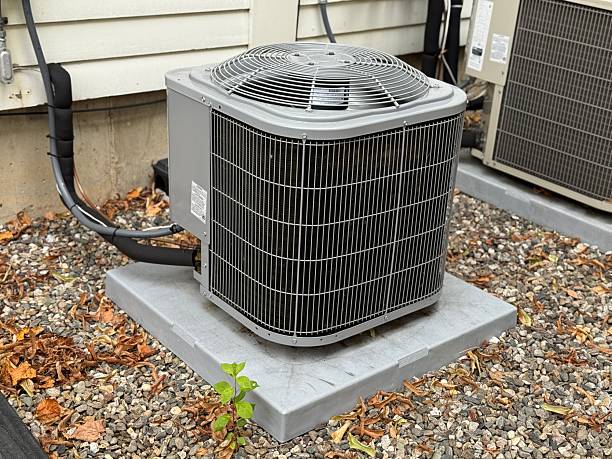 24/7 Emergency Hvac experts in Robinson, IL