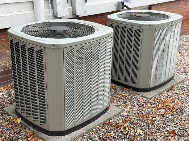 Reliable Hvac contractor in Robinson, IL by JG Cool HVAC